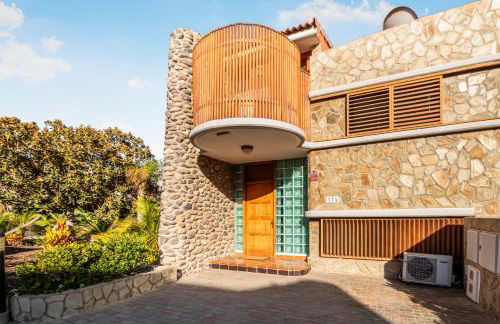 Oasis Tauro Beach 3BR - Foto 17