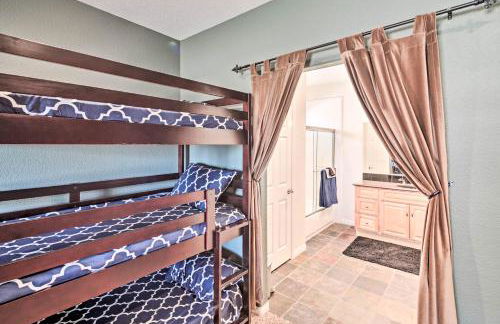 Sun-Soaked Colorado River Haven - Walk to Beaches! - Foto 22