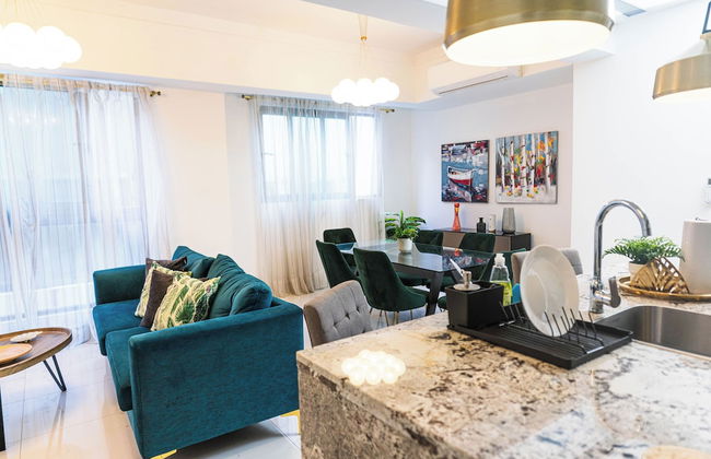 Arpel 07 - Piantini - Santo Domingo - Foto 27