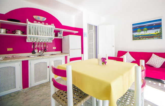 Hotel Residence Playa Colibri - Foto 16