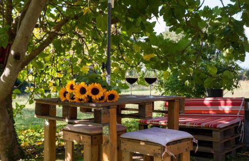 Agriturismo Podernuovo - Foto 44