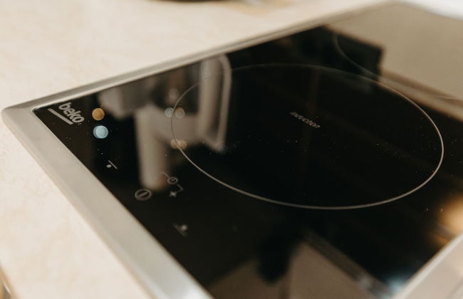 1BDR Central Apartment in Arad - Foto 20