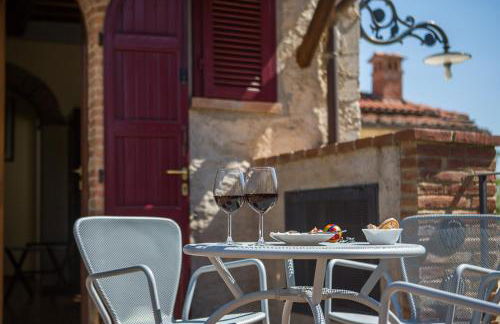 Agriturismo Borghetto Il Montino - Foto 112