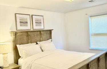 Stylish Evergreen Apartment By Newark Airport - Foto 29