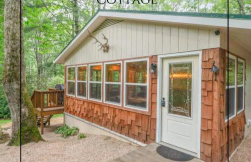 Laurel Thicket Cottage w Fire Pit - Photo 1