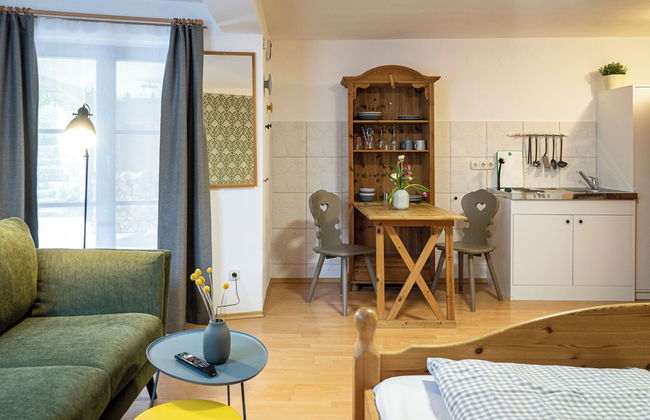 Das Nordberg Apartments - Foto 21