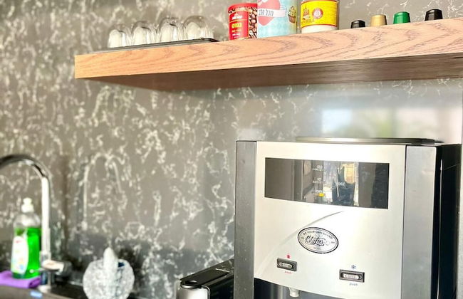 Esterin Royal Park Apartments Eilat - Photo 37