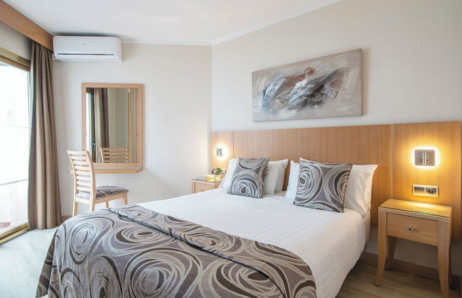 Macdonald Leila Playa Resort - Photo 28