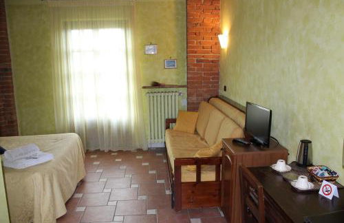 Agriturismo Il Palazzetto - Foto 41