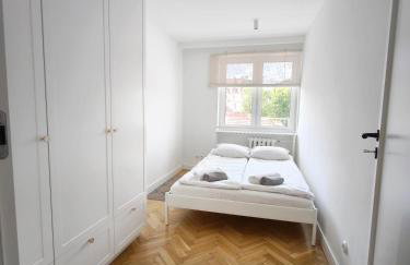 Cozy Wooden Apartment Sopot - Foto 26
