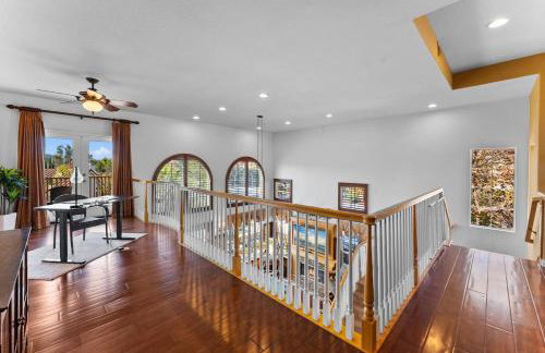 Carmel Valley Villa by Coastline Vacation Rentals - Photo 8