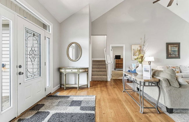 Fairview Vista by Avantstay 10 Mins to Asheville - Foto 38