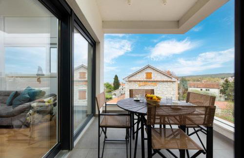 Apartment Mužini Malinska - Foto 2