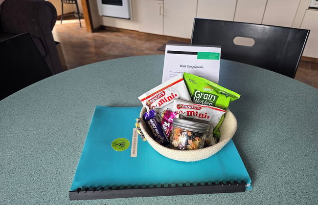 Coodlie Park Eco Retreat - Foto 12