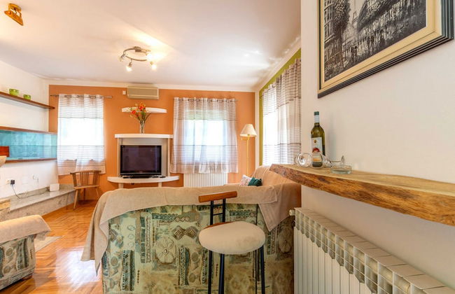 Villa Šušnjara - Foto 20