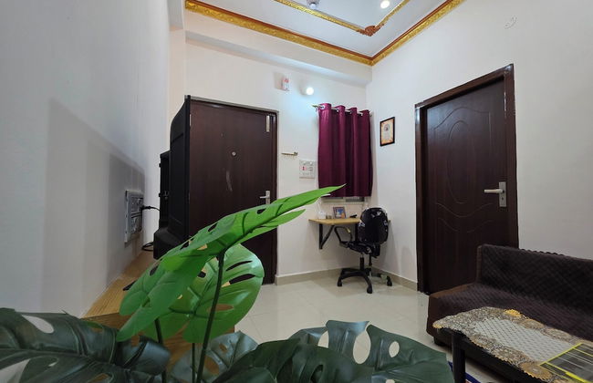 Narayans Residency - Foto 59