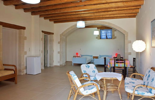 Dreamy Villa in Rethymnon With Private Pool - Foto 18