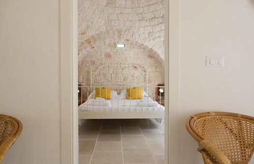 Trullo Delori with infinity Pool - Photo 22