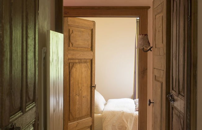 La Clairière de la Reine Hortense - Foto 7