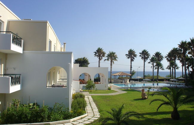 Andromeda Hotel Apartments - Foto 48