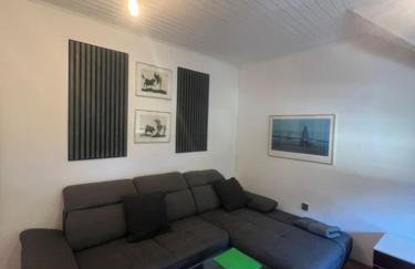 Gemütliche Wohnung im 2OG Haus zur Vulkaneifel Brohl - Foto 1