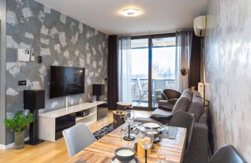 New Gallery Best West Apartment 101 - Foto 12