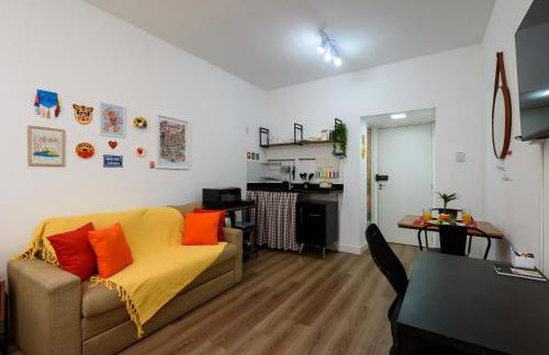 Loft Carnaval no Centro do Rio próximo à Lapa - Foto 22