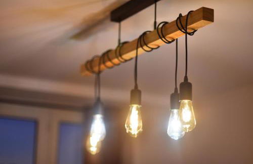 Apparts Seasons - Saint Étienne Centre - Gare Chateaucreux - Foto 50