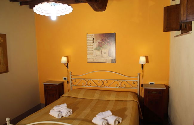 Agriturismo la Torre - Foto 11