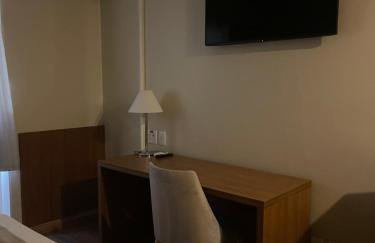 Suíte premium - Metropolitan Square Hotel - Foto 3