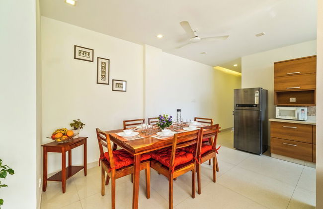 Auro Bliss - An Opulent 3bhk Penthouse in Dehradun - Photo 24