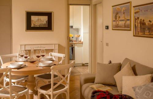 Zaha Apartment in Milan - Foto 7