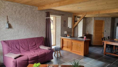 Chez Papy - Grand Appart Entirely renovated Ventelon La Grave La Meije - Foto 5