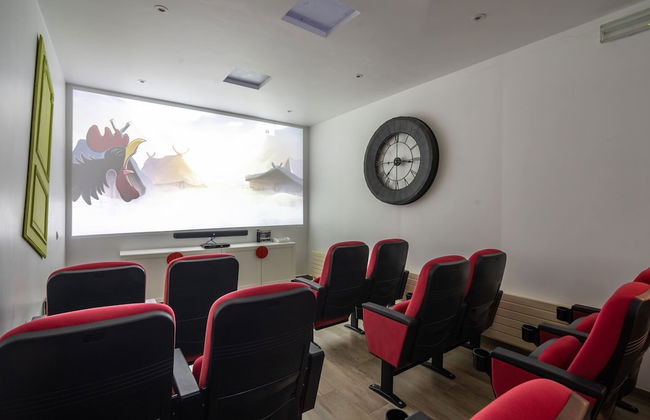 Luxurious Farmhouse Near Forest in Anhee - Foto 19