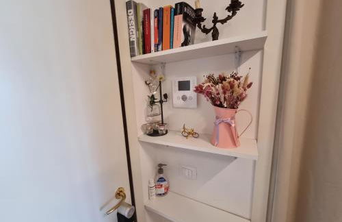 Anastasia's boutique apartment - Foto 25