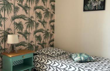 Le Gîte de la Baie du Kernic - Foto 43