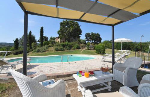 Luxury Chianti Countryside Villa with Pool VILLA BELLA LISA - Foto 2