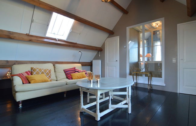 Authentic Mansion in Deil near Lake - Foto 25