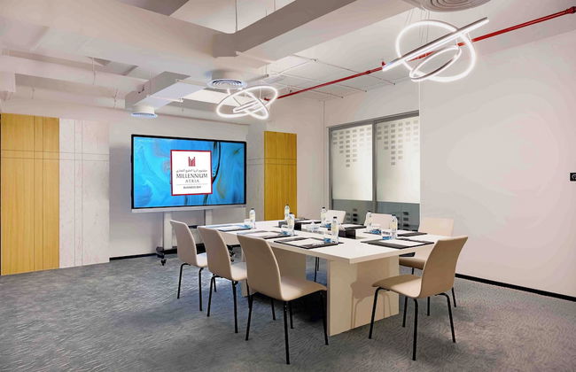 Millennium Atria Business Bay - Photo 56