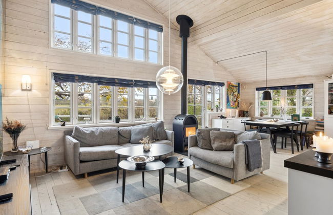 "Anemarie" - 400m from the sea - Photo 2