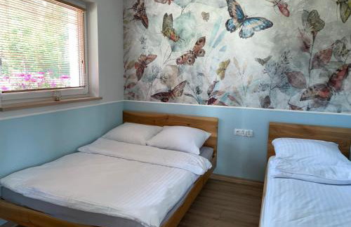 Leśny Horyzont Bałtów - Foto 19