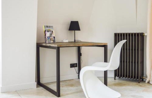 Les Berceaux de la Cathedrale - Foto 57