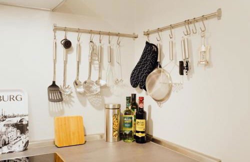 Gemütliche Südterrain Wohnung zentral - Foto 7