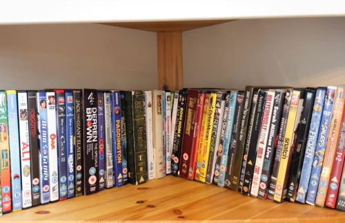 Lodge by the Lake - Lake District - Hot Tub - Foto 12