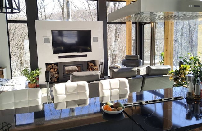 Magnifique Chalet En Montagne Citq 306918 - Foto 17