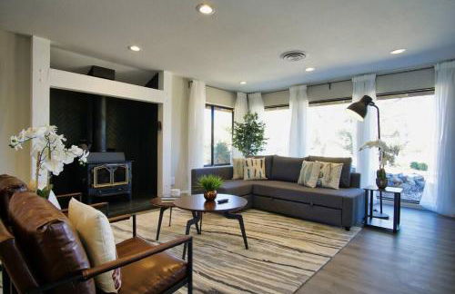 Oakridge Ranch ※ Sequoia, Kern River & Lake Escape - Foto 9