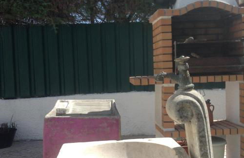 Casa Dos Cedros - Foto 10