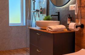 Apartamenty Drewno i Kamień - Foto 32