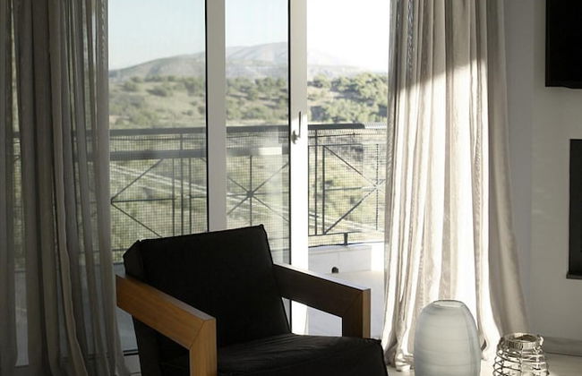 Libra - Luxurious Sea View Apartment - Foto 9