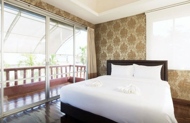 Tropical Garden Paradise Villa - Foto 5